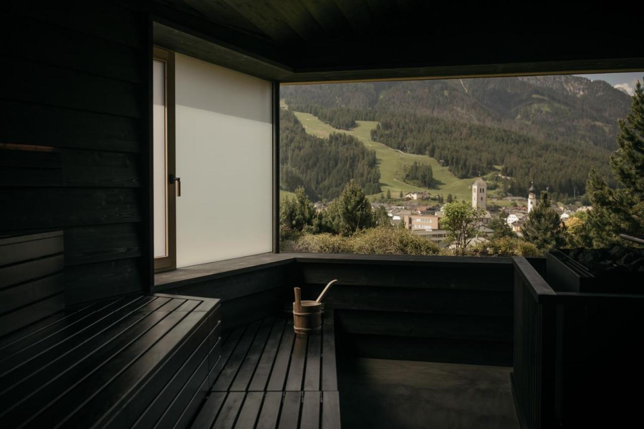 Naturhotel Leitlhof San Candido Exteriér fotografie