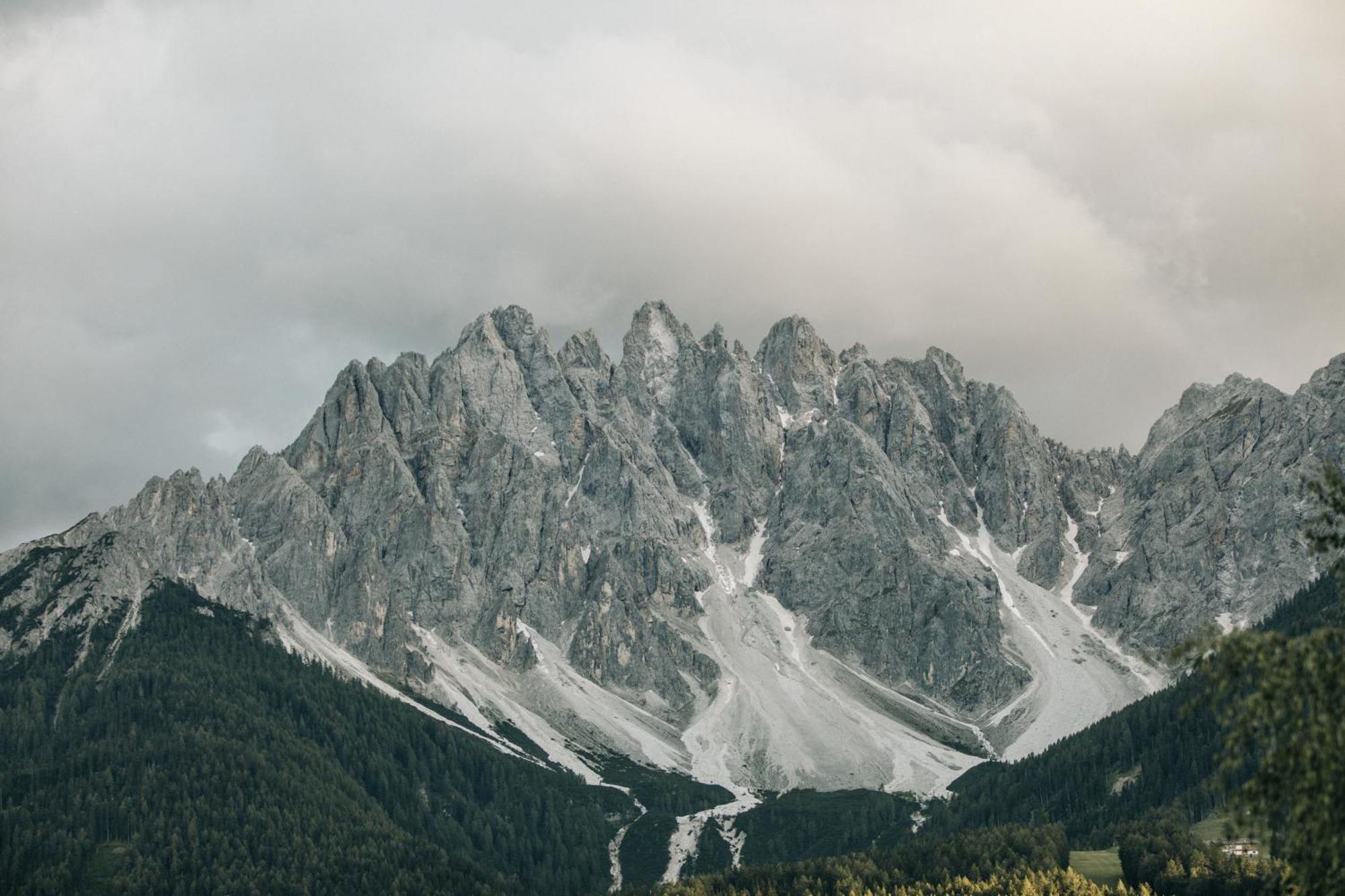 Naturhotel Leitlhof San Candido Exteriér fotografie
