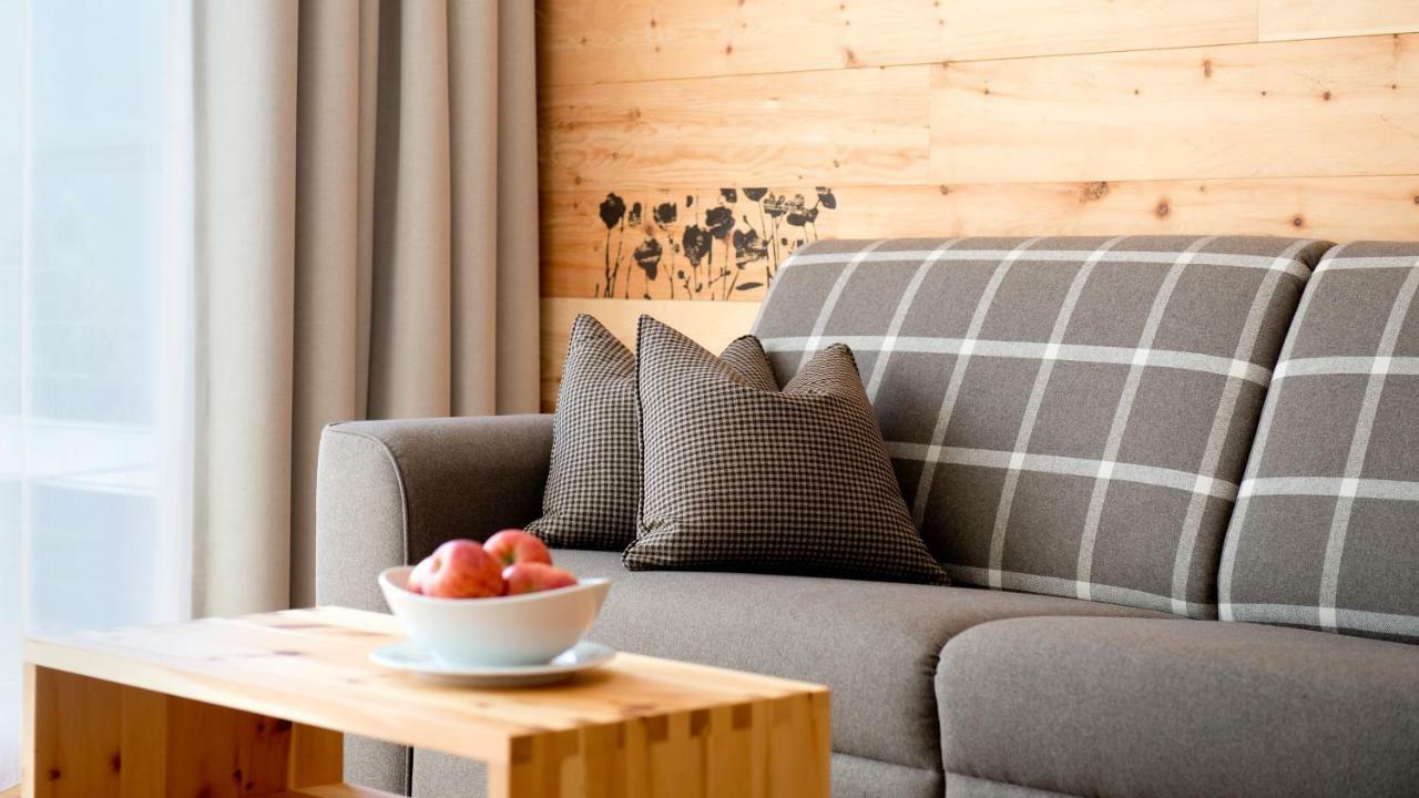 Naturhotel Leitlhof San Candido Exteriér fotografie