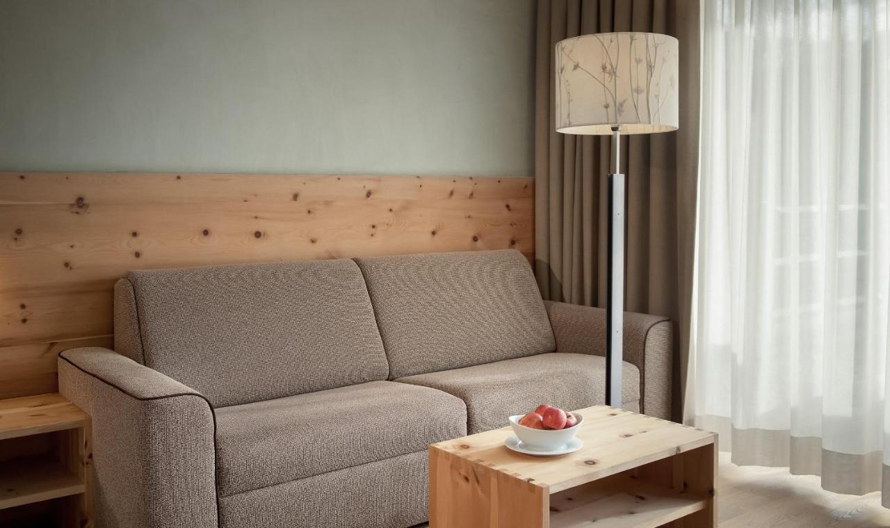 Naturhotel Leitlhof San Candido Exteriér fotografie
